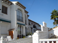 Los Balcones Apartment for sale